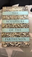 The Sculpture of the Parthenon