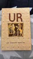 UR: The First Fhases