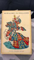 Heraldry in England