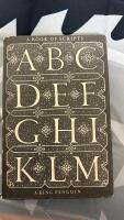 A Book of Scripts