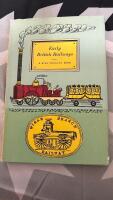 Early British Railways