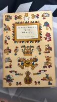 Magic Books From Mexico