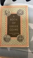 A Book of Greek Coins