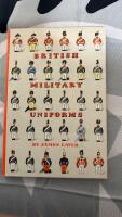 British Military Uniforms