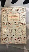Animals In Staffordshire Pottery