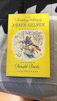 The Diverting History of John Gilpin