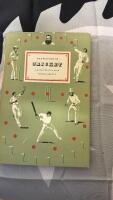 The Picture of Cricket