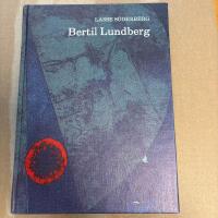 Bertil Lundberg
