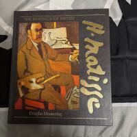 The Paintings of Matisse