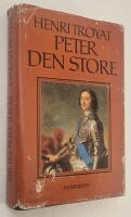 Peter den store