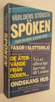 V&auml;rldens st&ouml;rsta sp&ouml;ken