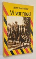 Vi var med