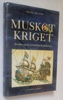 Muskotkriget : kampen om de ostindiska krydd&ouml;arna
