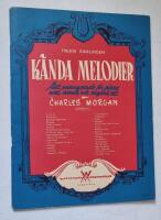 K&auml;nda melodier - tredje samlingen