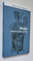 Magen : bakterier, buller och brak