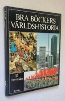 Bra b&ouml;ckers v&auml;rldshistoria - del 14. Tre v&auml;rldar