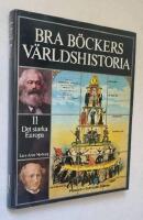 Bra b&ouml;ckers v&auml;rldshistoria - del 11. Det starka Europa