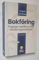 Bokf&ouml;ring