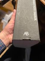 En dramatikers dagbok