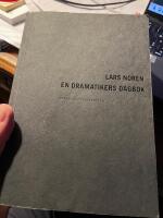 En dramatikers dagbok