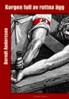 Korgen full av ruttna &auml;gg