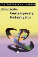 Contemporary metaphysics : an introduction