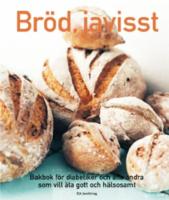 Br&ouml;d, javisst