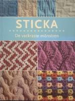 Sticka de vackraste m&ouml;nstren