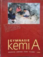 Gymnasiekemi A