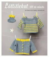 L&auml;ttstickat till de minsta