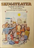 Skuggteater : praktisk handledning