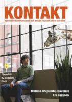 Kontakt : Nonviolent Communication och empati i socialt arbete och v&aring;rd
