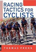 Racing tactics for cyclists