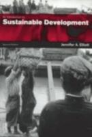 Introduction to Sustainable Development