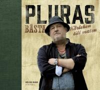 Pluras b&auml;sta : k&auml;rleken till maten