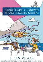 Things I Wish I'd Known Before I Started Sailing