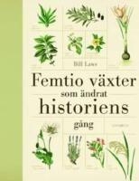 Femtio v&auml;xter som &auml;ndrat historiens g&aring;ng