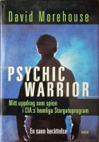 Psychic warrior