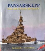 Pansarskepp