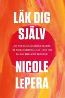 L&auml;k dig sj&auml;lv