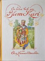 Blom-Kari : en liten bok f&ouml;r stora och sm&aring; barn