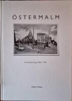 &Ouml;stermalm : en bildsamling 1900-1975
