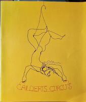 Calder's circus