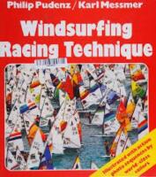 Windsurfing racing technique