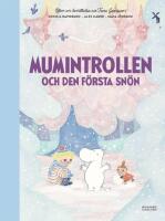 Mumintrollen och den f&ouml;rsta sn&ouml;n