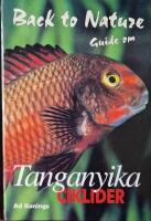 Tanganyikaciklider