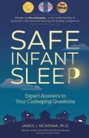 Safe infant sleep - expert answers to your cosleeping questions