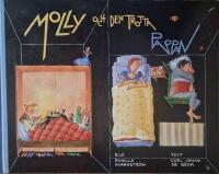 Molly och den tr&ouml;tta pappan