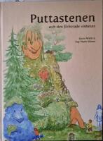 Puttastenen och den f&ouml;rlorade visheten