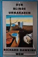 Den blinde urmakaren